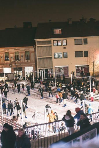 Drsanje Ptuj